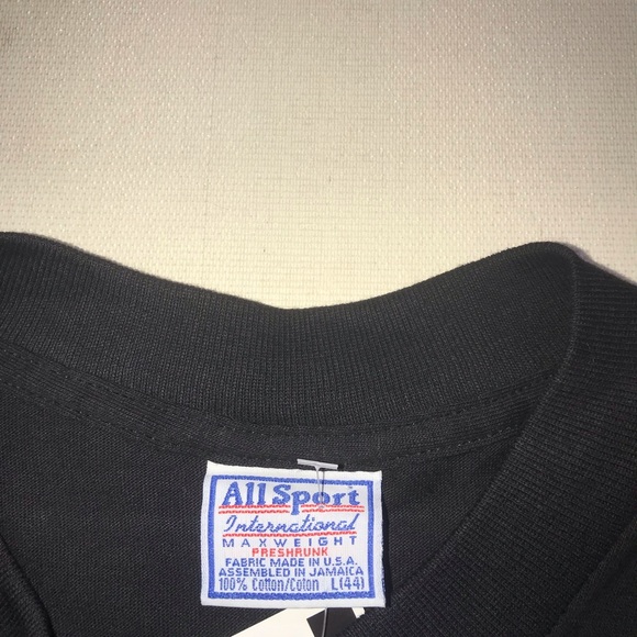 Vintage journey 1999 tour tee - Picture 4 of 4